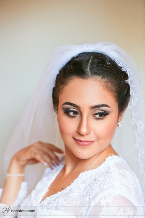 Nilou and Afshin Married! Calgary Persian Wedding Photographers